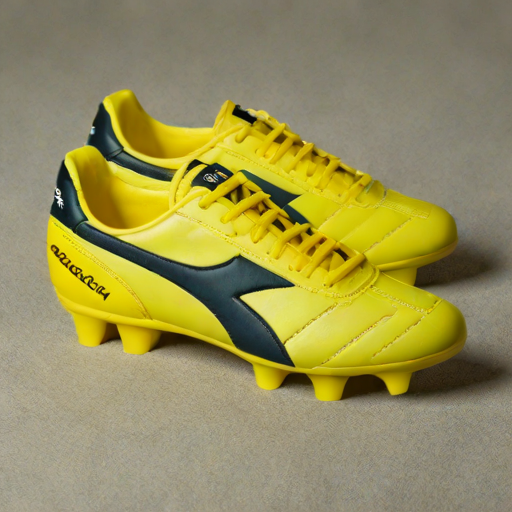 Diadora Mythos 1996 FG