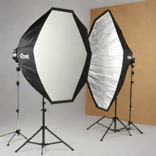 Deluxe 5-in-1 Reflector