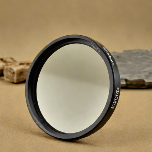 Delkin Polarizing Filter (Various Sizes)