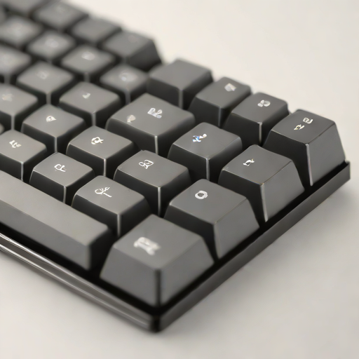 Ducky One 3 Shine AI