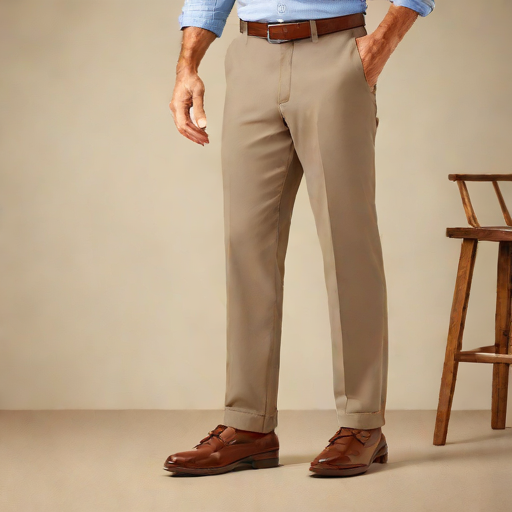 Dockers SmartFlex Chinos