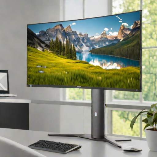 Dell UltraSharp U3421WE