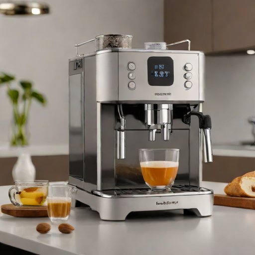 De'Longhi EC9335M La Specialista Arte