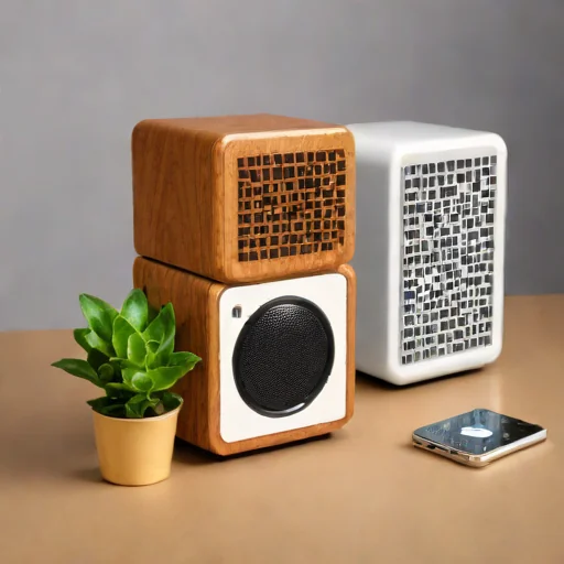 Divoom Ditoo Retro Pixel Art Game Bluetooth Speaker