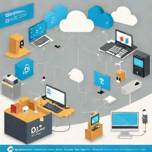 DigitalOcean IoT