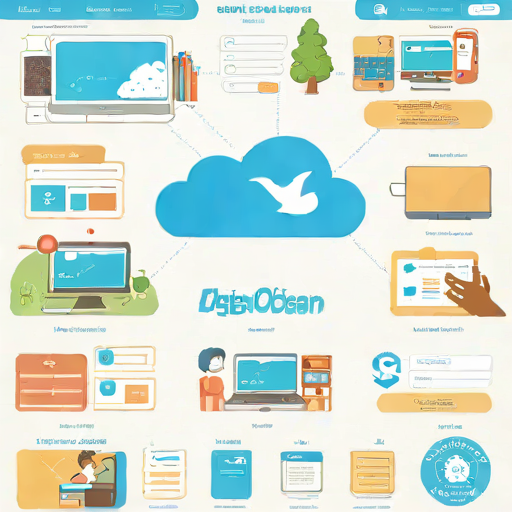 DigitalOcean for Education