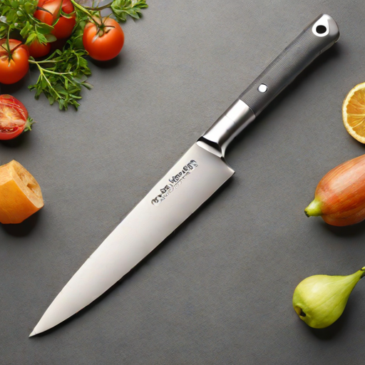 Dexter-Russell S211N Chef's Knife