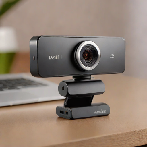 Dell Webcam 2K