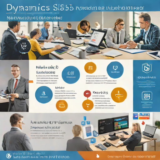 Dynamics 365 Marketing