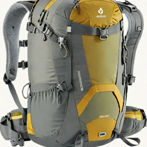 Deuter Daypack Pro 30