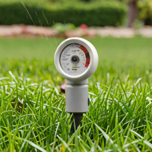 Digi-Sense Pro Sprinkler Timer