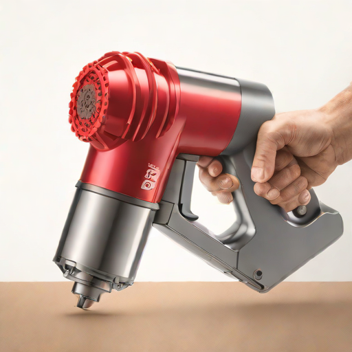 Dyson V7 Trigger Handheld Vacuum