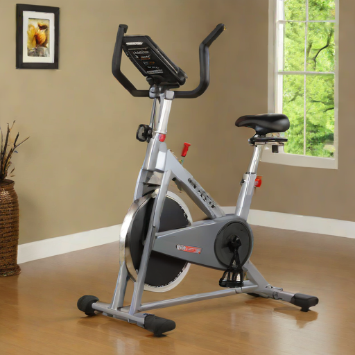 Diamondback Fitness DBX 5300XE