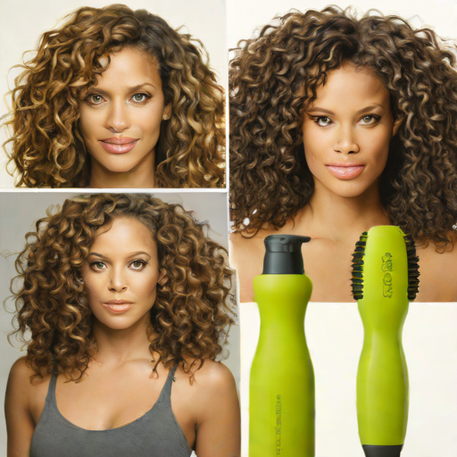 DevaCurl DevaDryer