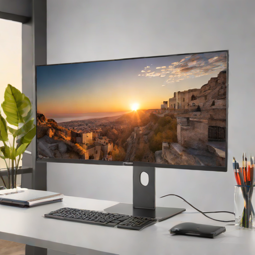 Dell UltraSharp U2519H