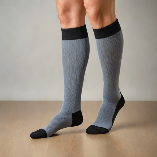 Doctor Butler's Medical Supply Compression Socks