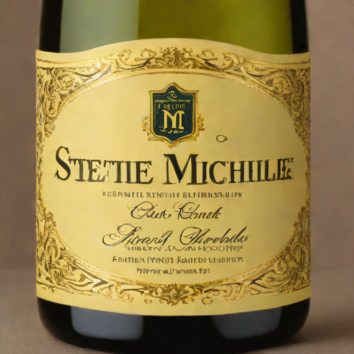 Domaine Ste. Michelle Brut