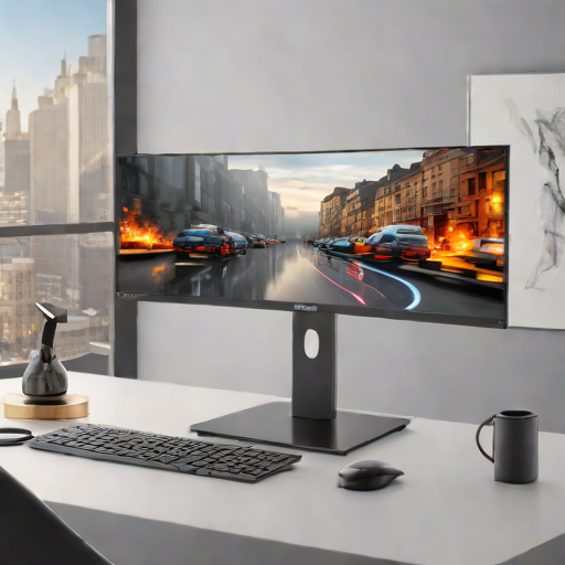 Dell UltraSharp U2419H