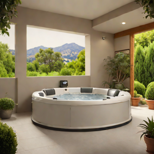 DreamMaker Spas - Onyx Series