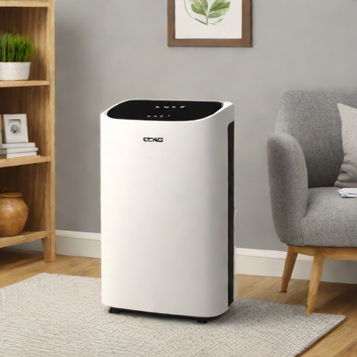 Dreo 50-Pint Smart Dehumidifier