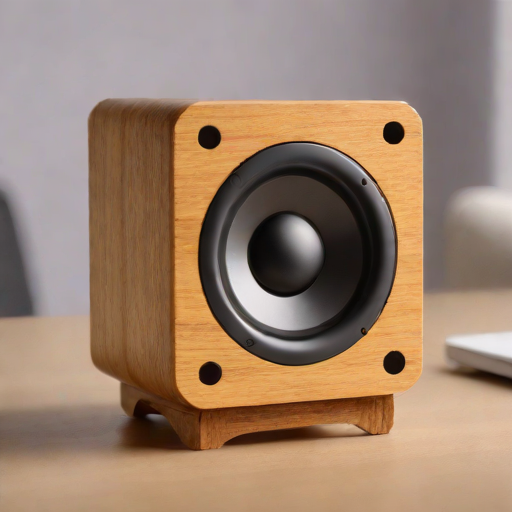 DBSOARS Bluetooth Speaker