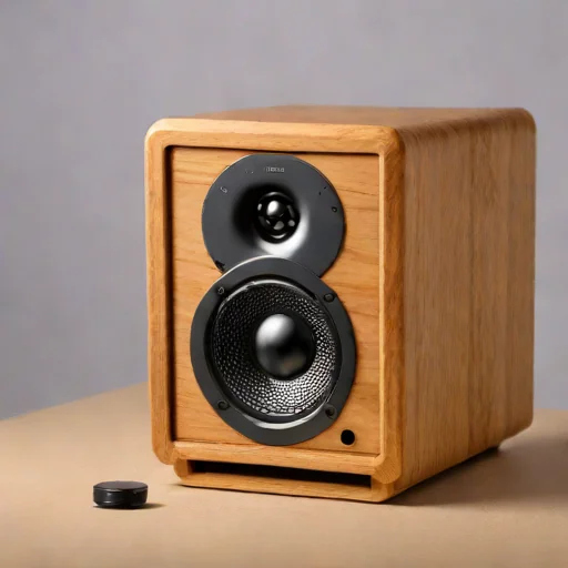DBSOARS Bluetooth Speaker