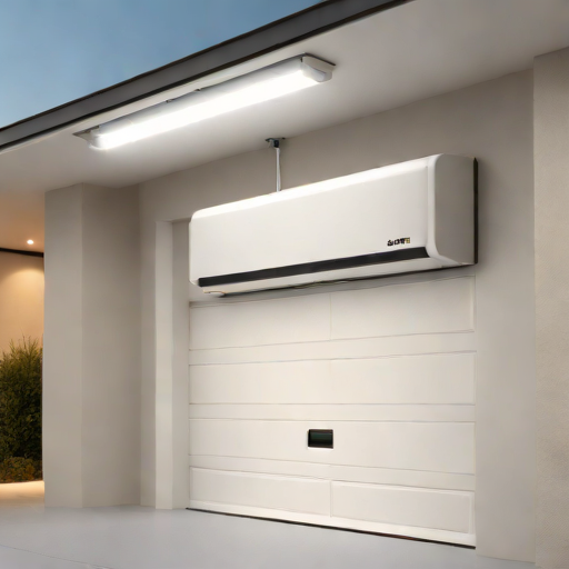 Dormakaba FAAC 7300 Garage Door Opener