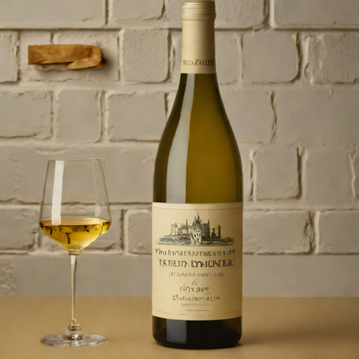 Domaine François Raveneau Chablis Grand Cru Valmur