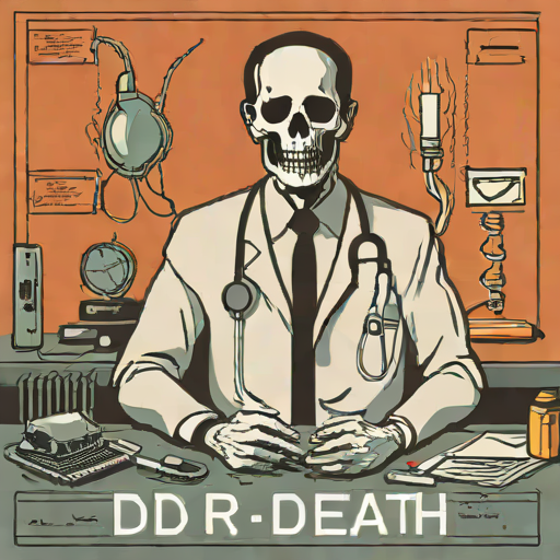 Dr. Death