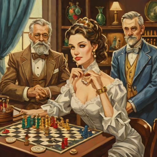 Descent: Legends of the Dark