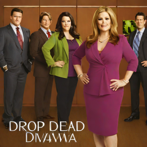 Drop Dead Diva