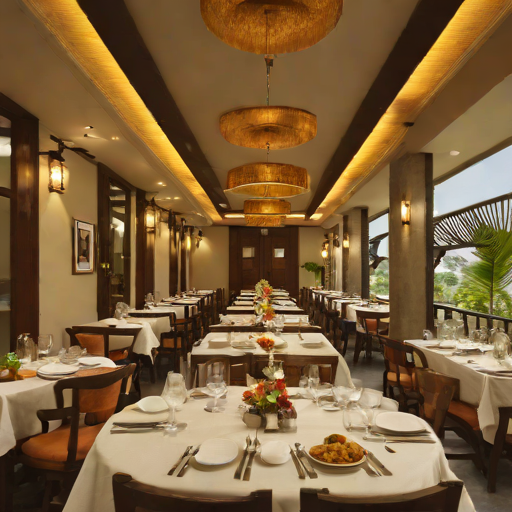 Dakshin Coastal (Mumbai)