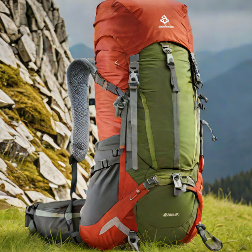 Deuter Pro Lite AG 40