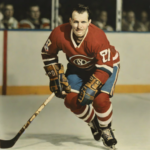 Doug Harvey