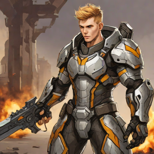 Dyrachyo (Dirk Bischke)