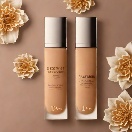 Dior Forever Foundation