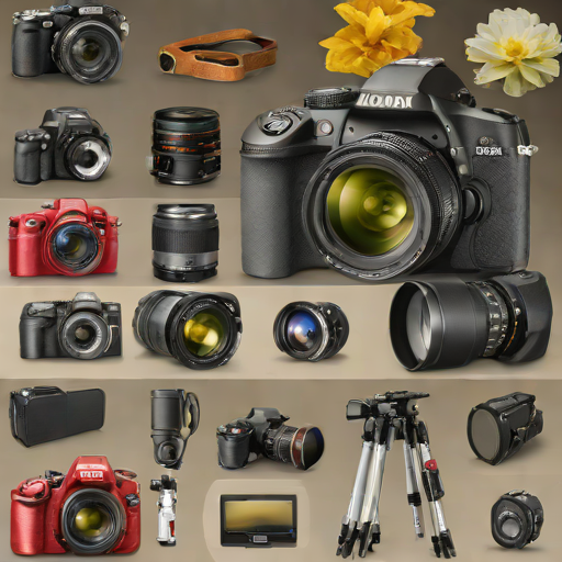 Digital Photography
