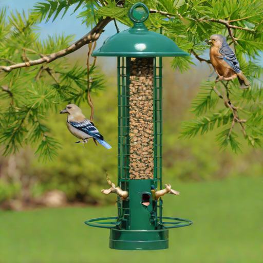 Drollsville Superbird Classic Feeder