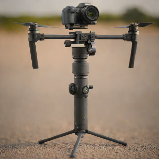 DJI Ronin-S3