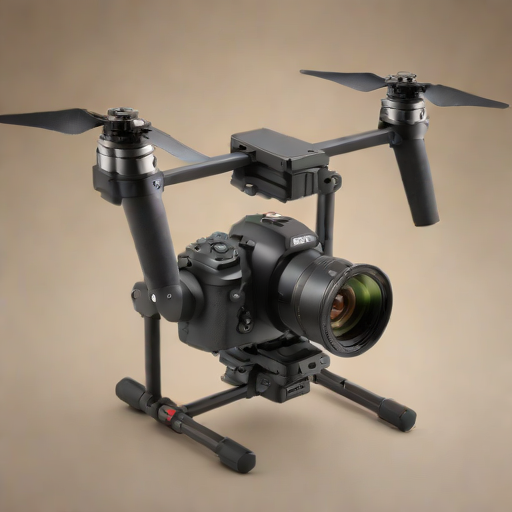 DJI RSC 2