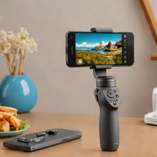 DJI Osmo Mobile 6