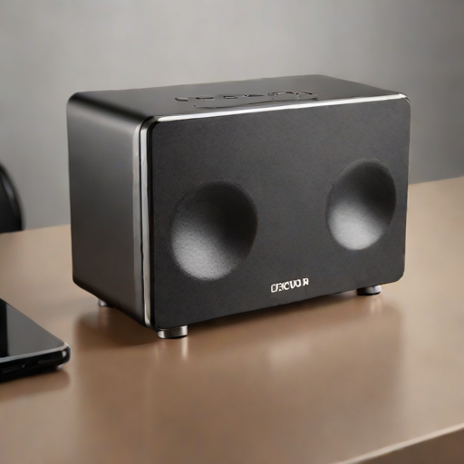 Denon DSX-A300