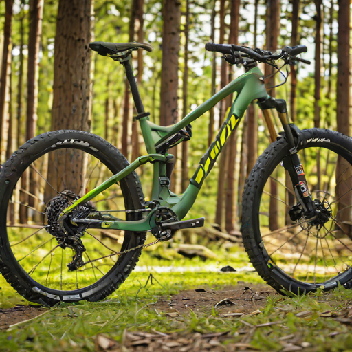 Devinci Troy 2