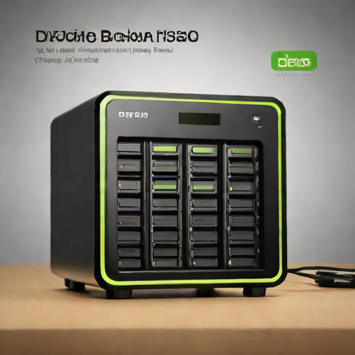 Drobo 880