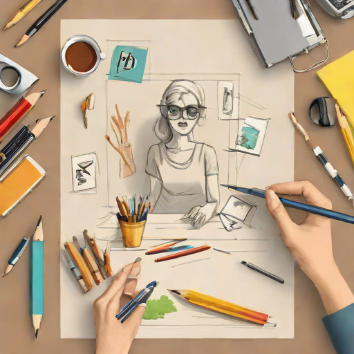 Drawspace Free Lessons