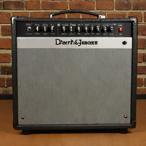 Darkglass Electronics Alpha 350