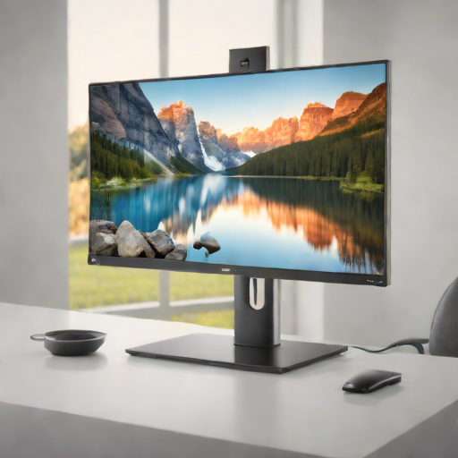 Dell UltraSharp U2522DE