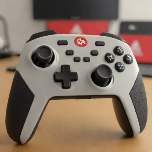 Dragonwave Pro Controller