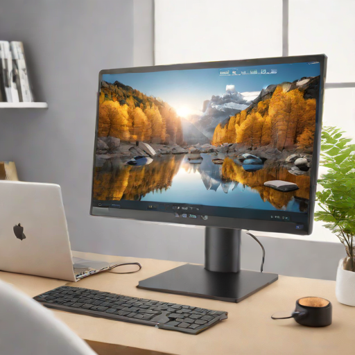 Desklab Portable Monitor X16