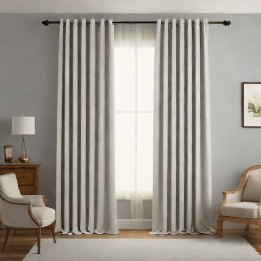 Devita Blackout Smart Curtains